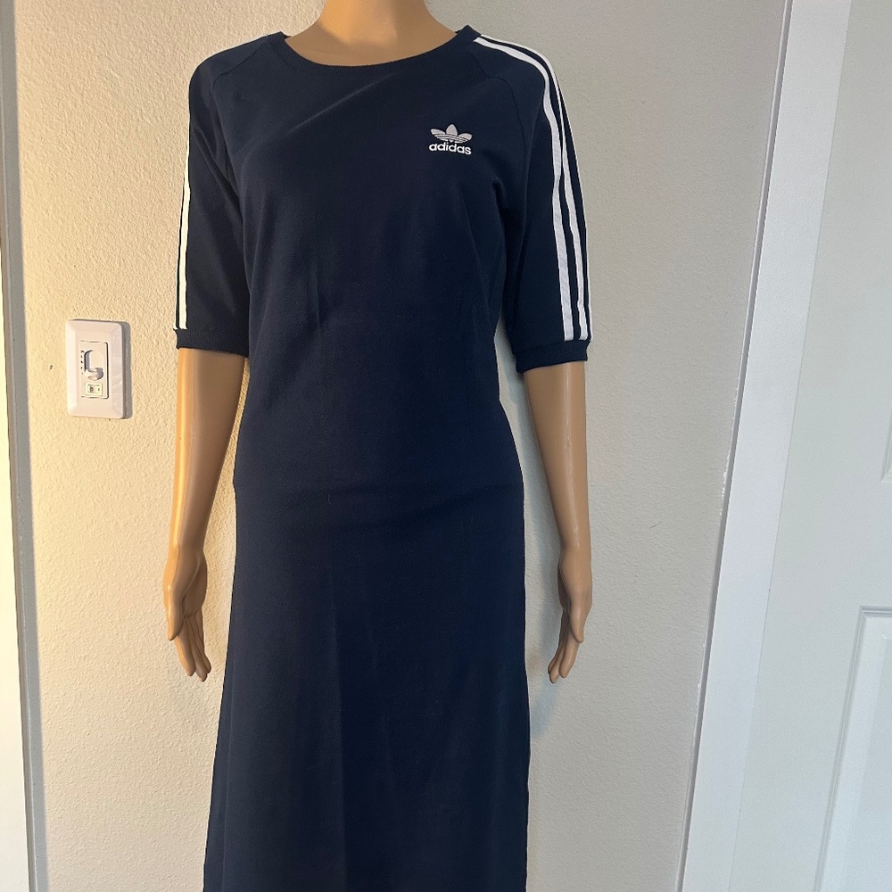 Adidas dress